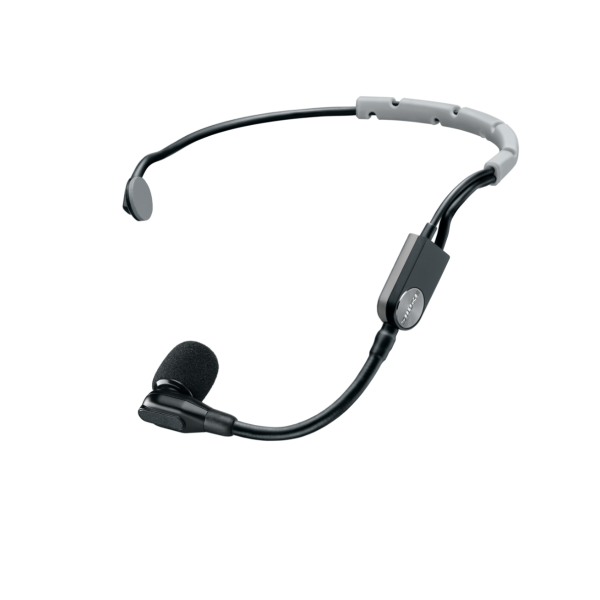 SM35-TQG SHURE HEADSET CONDENSATORMICROFOON