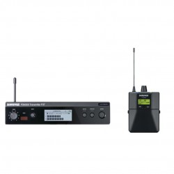 PSM300 Premium SHURE H20 (518-542 MHz, BE)