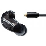 SE215-K SHURE In-Ear Monitors