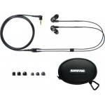 SE215-K SHURE In-Ear Monitors