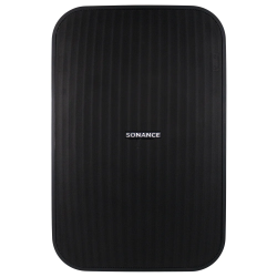 PS-S83T MKII Sonance Opbouwluidspreker 8" (Zwart)