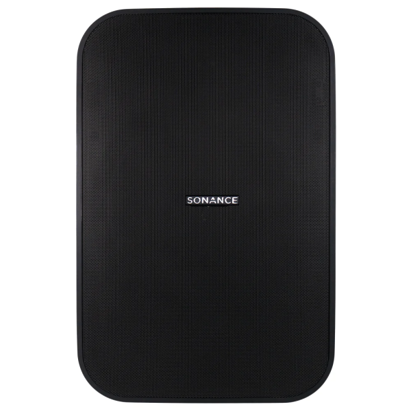 PS-S83T MKII Sonance Opbouwluidspreker 8" (Zwart)