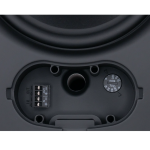 PS-S83T MKII Sonance Opbouwluidspreker 8" (Zwart)