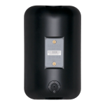 PS-S63T MKII Sonance Opbouwluidspreker 6.5" (Zwart) PS-S63T MKII Sonance Opbouwluidspreker 6.5" (Zwart)