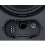 PS-S63T MKII Sonance Opbouwluidspreker 6.5" (Zwart) PS-S63T MKII Sonance Opbouwluidspreker 6.5" (Zwart)