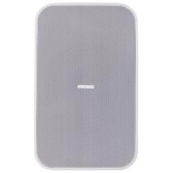 PS-S83T MKII Sonance Opbouwluidspreker 8" (Wit)