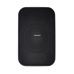 PS-S53T MKII Sonance Opbouwluidspreker 5.25" (Zwart)