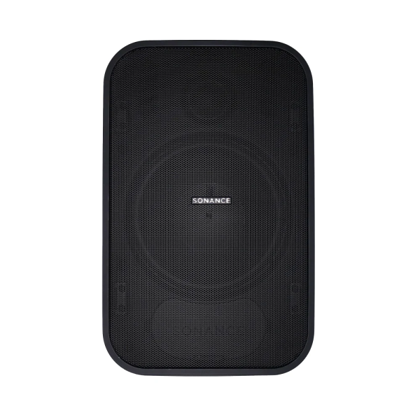 PS-S53T MKII Sonance Opbouwluidspreker 5.25" (Zwart)