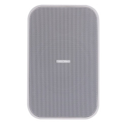 PS-S53T MKII Sonance Opbouwluidspreker 5.25" (Wit)