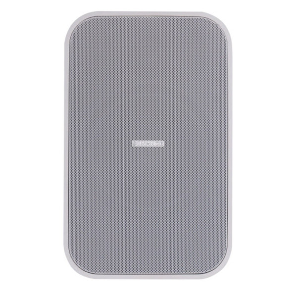 PS-S53T MKII Sonance Opbouwluidspreker 5.25" (Wit)