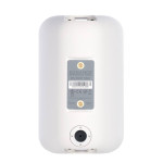 PS-S53T MKII Sonance Opbouwluidspreker 5.25" (Wit)