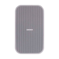 PS-S43T MKII Sonance Opbouwluidspreker 4.5" (Wit)