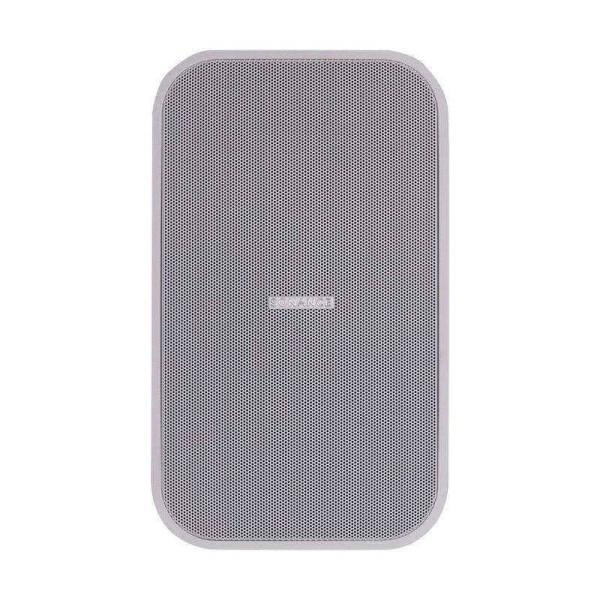 PS-S43T MKII Sonance Opbouwluidspreker 4.5" (Wit)