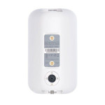 PS-S43T MKII Sonance Opbouwluidspreker 4.5" (Wit)