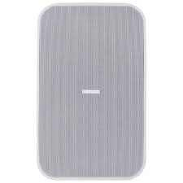 PS-S83WT MKII Sonance Surface-Mount Woofer 8" (White)