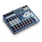 Notepad-12fx Soundcraft