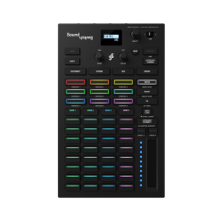 Control One SoundSwitch Professional Lighting Interface