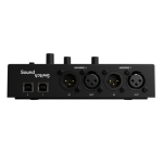 Control One SoundSwitch Professional Lighting Interface