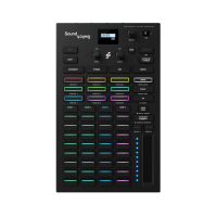 Control One SoundSwitch Professionele Lichtsturing (B-stock)