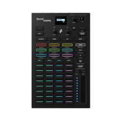 Control One SoundSwitch Professionele Lichtsturing (B-stock)
