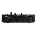 Control One SoundSwitch Professionele Lichtsturing (B-stock)