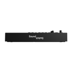 Control One SoundSwitch Professionele Lichtsturing (B-stock)