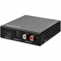 Hdmi to Analog Audio Extractor Startech