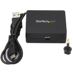 Hdmi to Analog Audio Extractor Startech