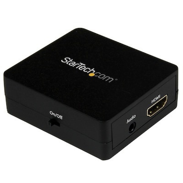 Hdmi to Analog Audio Extractor Startech