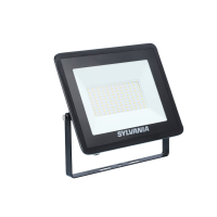 Start Flood Flat Sylvania Floodlight IP65 3000K