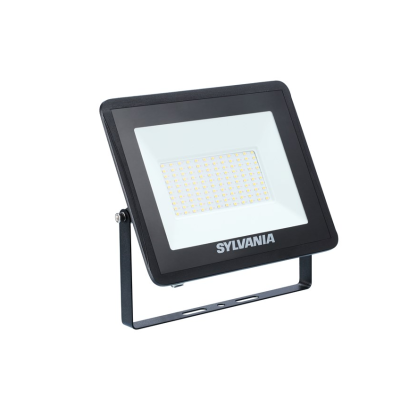 Start Flood Flat Sylvania Floodlight IP65 3000K