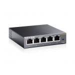 SWITCH ETHERNET GIGABIT EASYSMART TP LINK