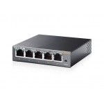 SWITCH ETHERNET GIGABIT EASYSMART TP LINK