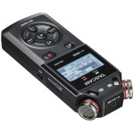 DR-05XP Tascam Stereo Audio Recorder