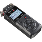 DR-05XP Tascam Stereo Audio Recorder