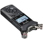 DR-07XP Tascam Stereo Audio Recorder