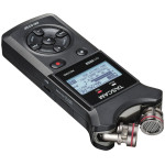 DR-07XP Tascam Stereo Audio Recorder