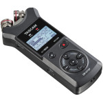 DR-07XP Tascam Stereo Audio Recorder