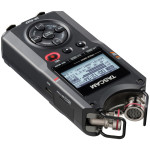 DR-40XP Tascam Audio Recorder