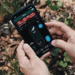 AK-BT1 Bluetooth Adapter Tascam