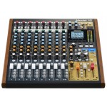 MODEL 12 TASCAM 10-KANAALS MENGPANEEL