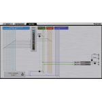 Series 208i Tascam USB Audio/MIDI Interface