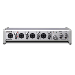Series 208i Tascam USB Audio/MIDI Interface
