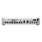 Series 208i Tascam USB Audio/MIDI Interface