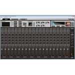Series 208i Tascam USB Audio/MIDI Interface