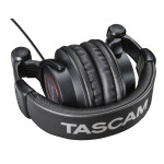 TH-11 TASCAM Studio Headphone