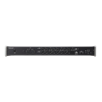 US-16x08 Tascam USB Audio/MIDI Interface