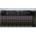 US-16x08 Tascam USB Audio/MIDI Interface