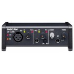 US-1x2HR Tascam Usb Audio-interface