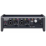 Us-2x2HR Tascam Audio-interface